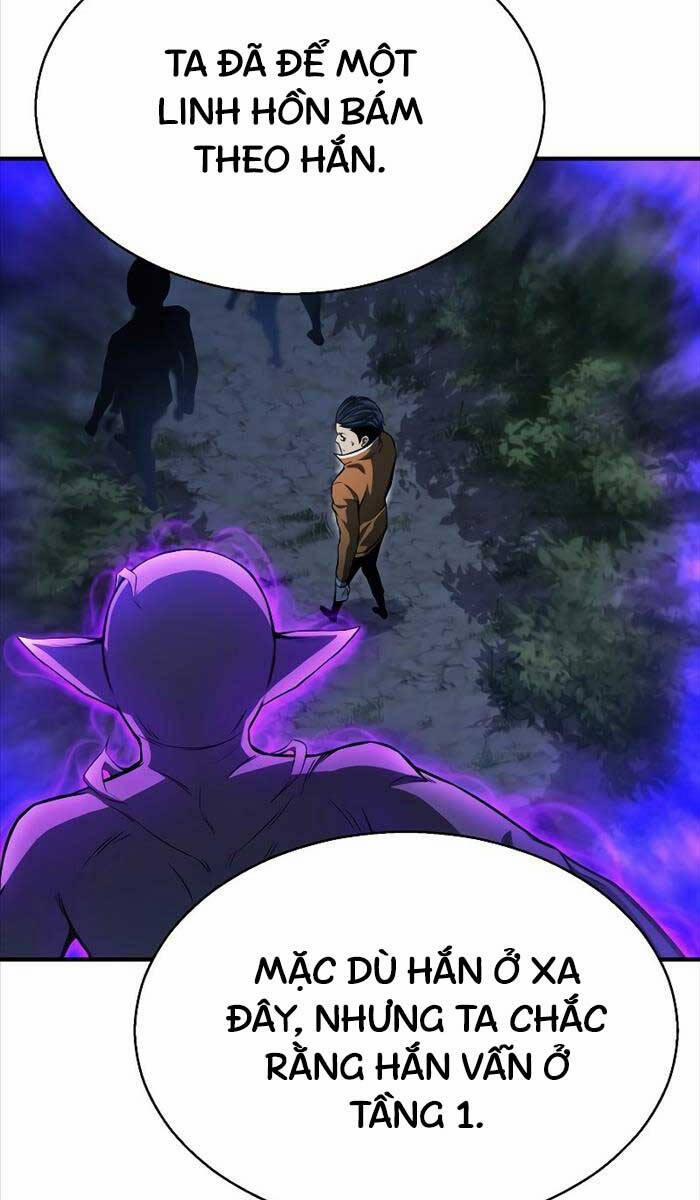 Tử Linh Sư Mạnh Nhất 12 trang 23