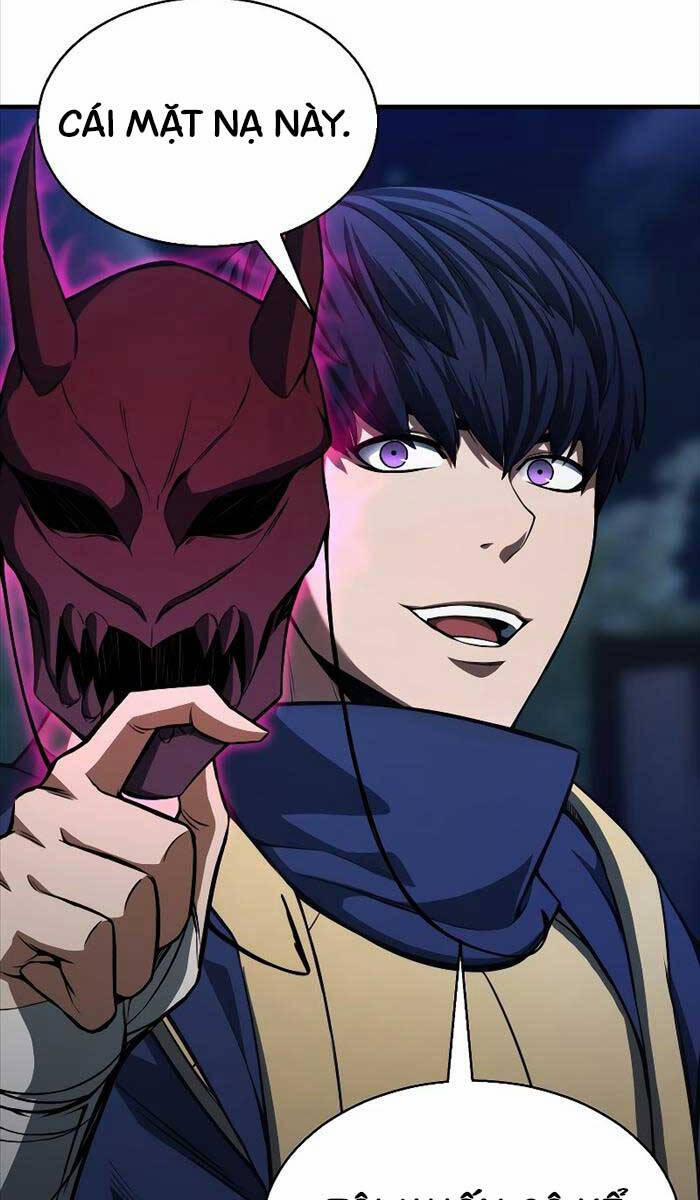 Tử Linh Sư Mạnh Nhất 12 trang 28