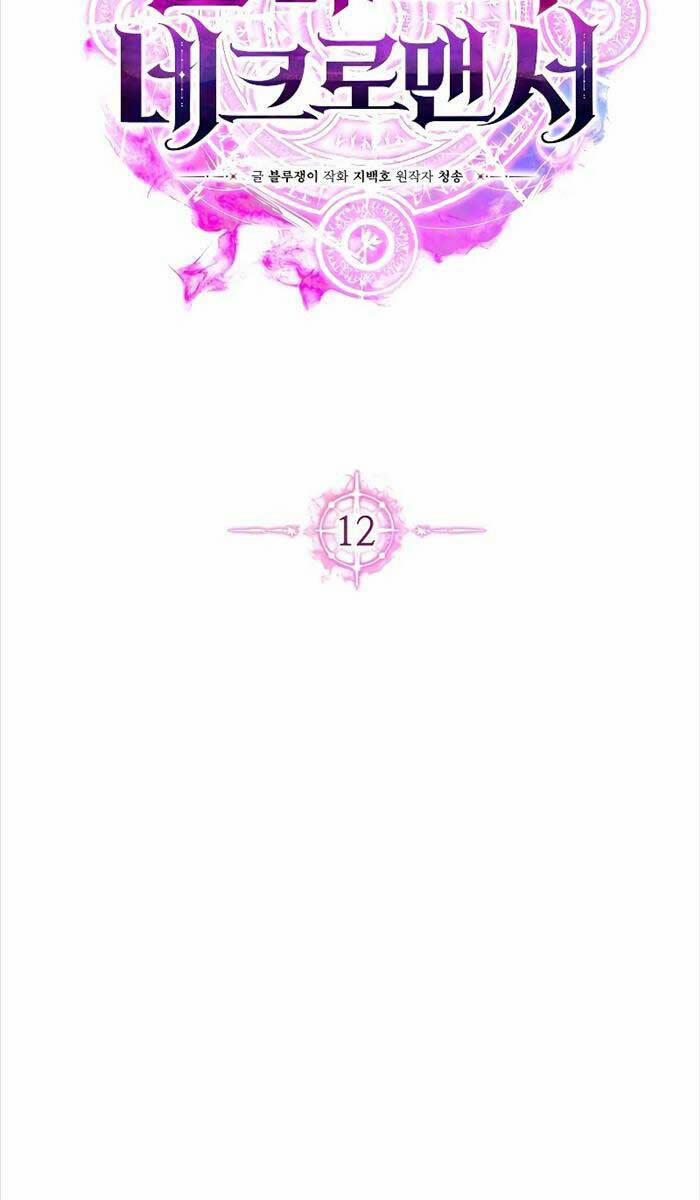 Tử Linh Sư Mạnh Nhất 12 trang 30