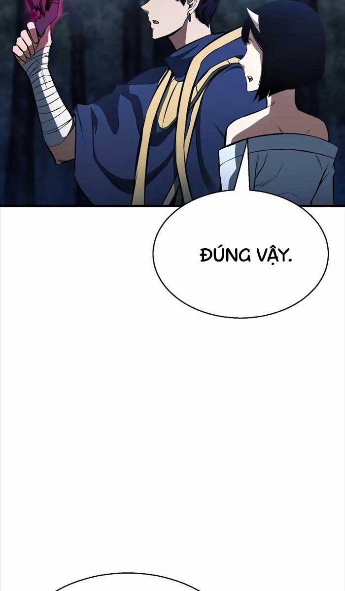 Tử Linh Sư Mạnh Nhất 12 trang 35