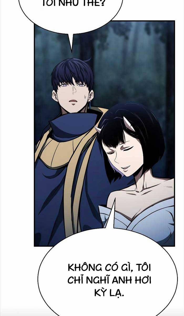 Tử Linh Sư Mạnh Nhất 12 trang 41