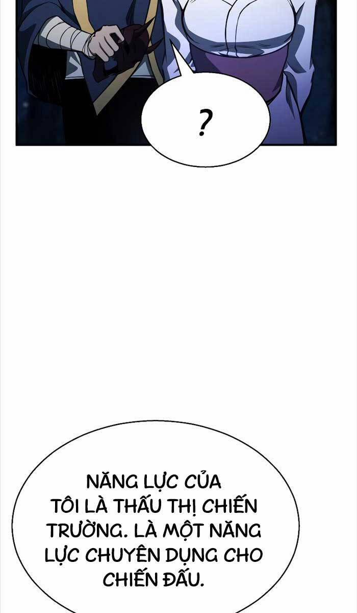 Tử Linh Sư Mạnh Nhất 12 trang 49