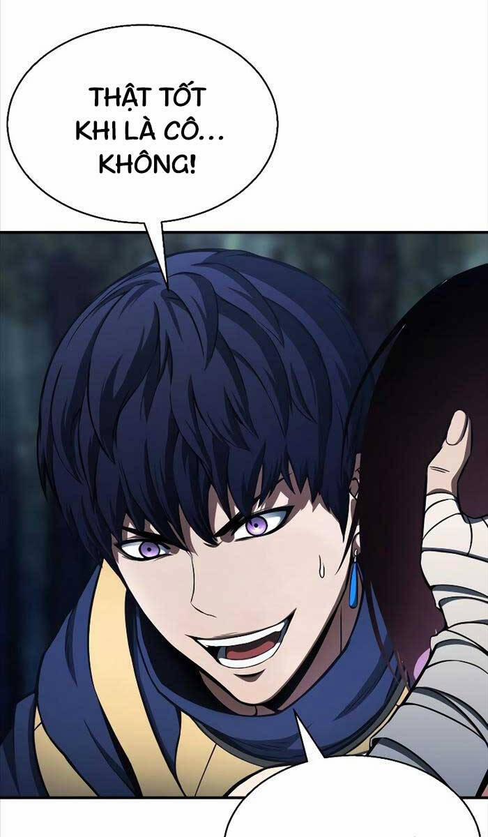 Tử Linh Sư Mạnh Nhất 12 trang 55