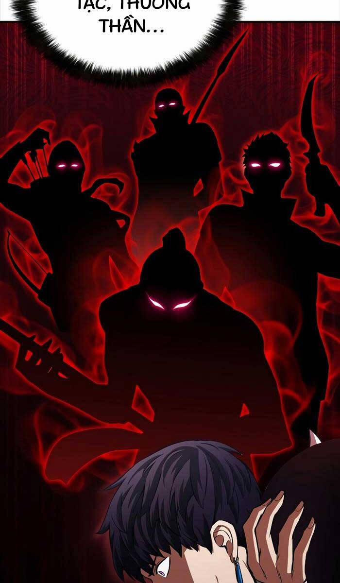 Tử Linh Sư Mạnh Nhất 12 trang 57