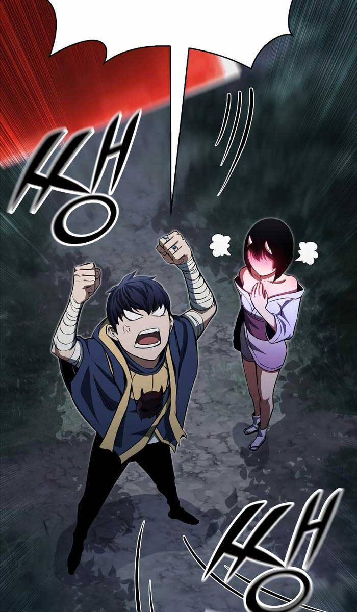 Tử Linh Sư Mạnh Nhất 12 trang 64