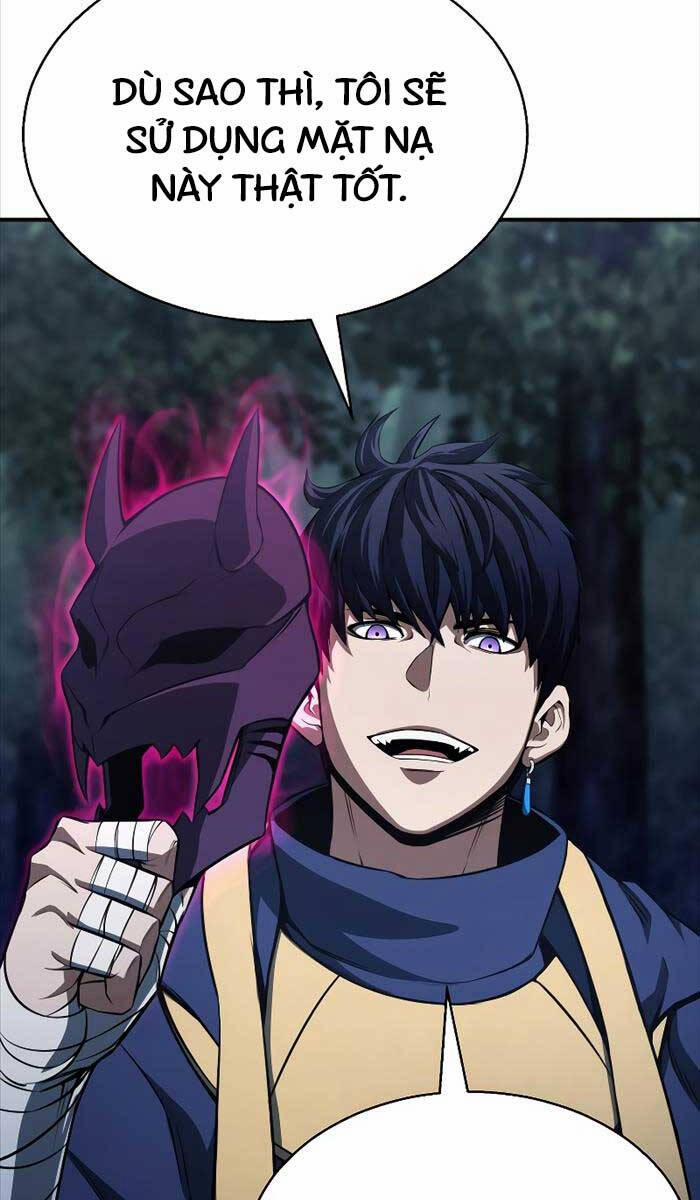 Tử Linh Sư Mạnh Nhất 12 trang 68