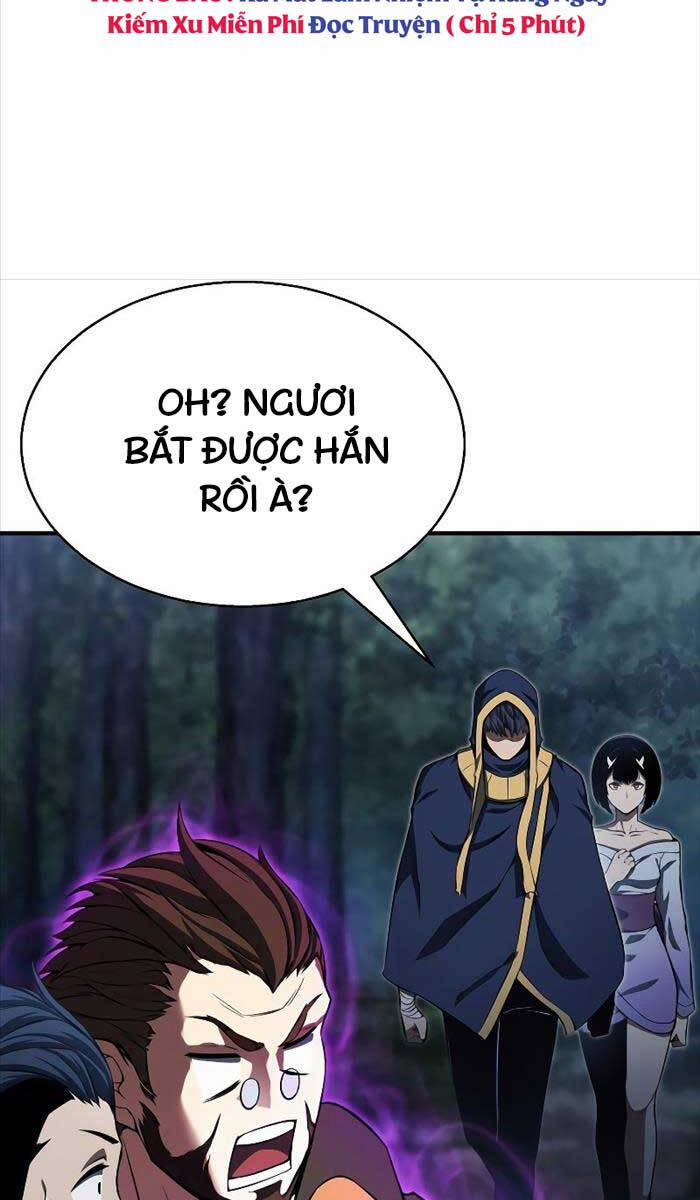 Tử Linh Sư Mạnh Nhất 12 trang 77