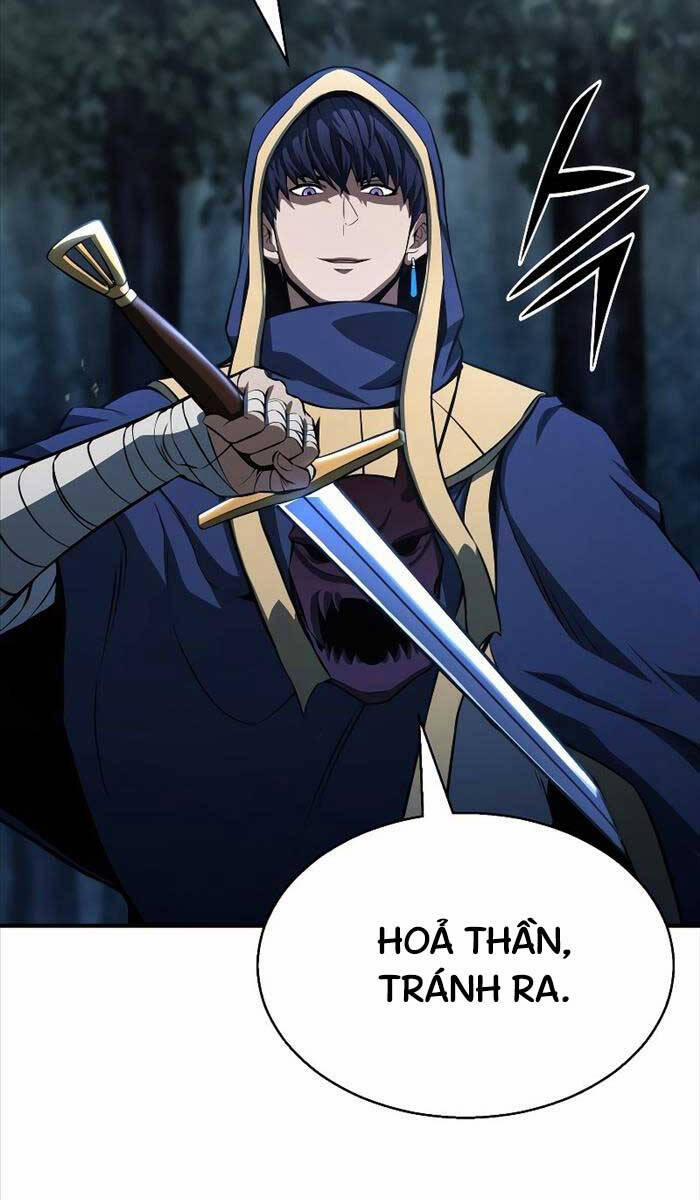 Tử Linh Sư Mạnh Nhất 12 trang 80