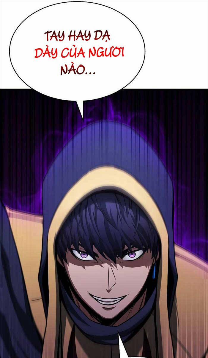 Tử Linh Sư Mạnh Nhất 12 trang 85