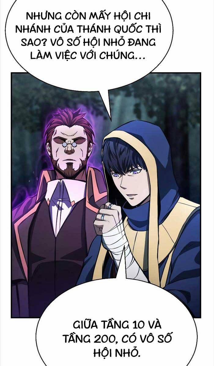 Tử Linh Sư Mạnh Nhất 12 trang 93