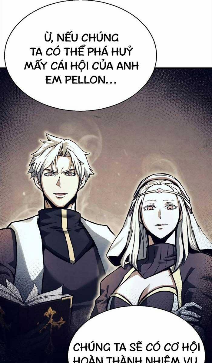 Tử Linh Sư Mạnh Nhất 12 trang 97