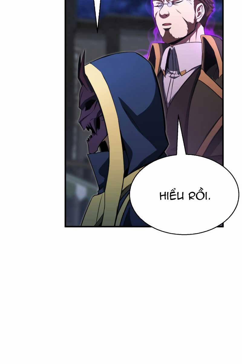 Tử Linh Sư Mạnh Nhất 13 trang 10