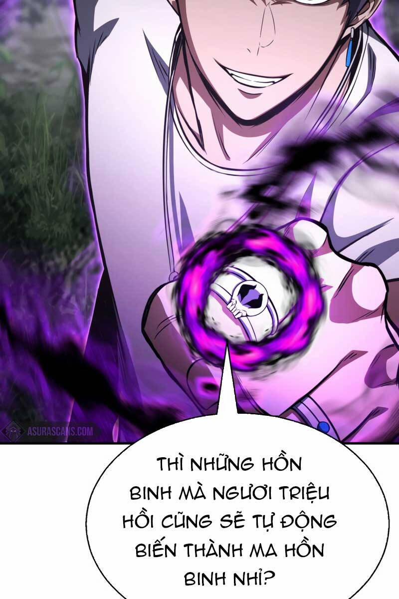 Tử Linh Sư Mạnh Nhất 13 trang 102