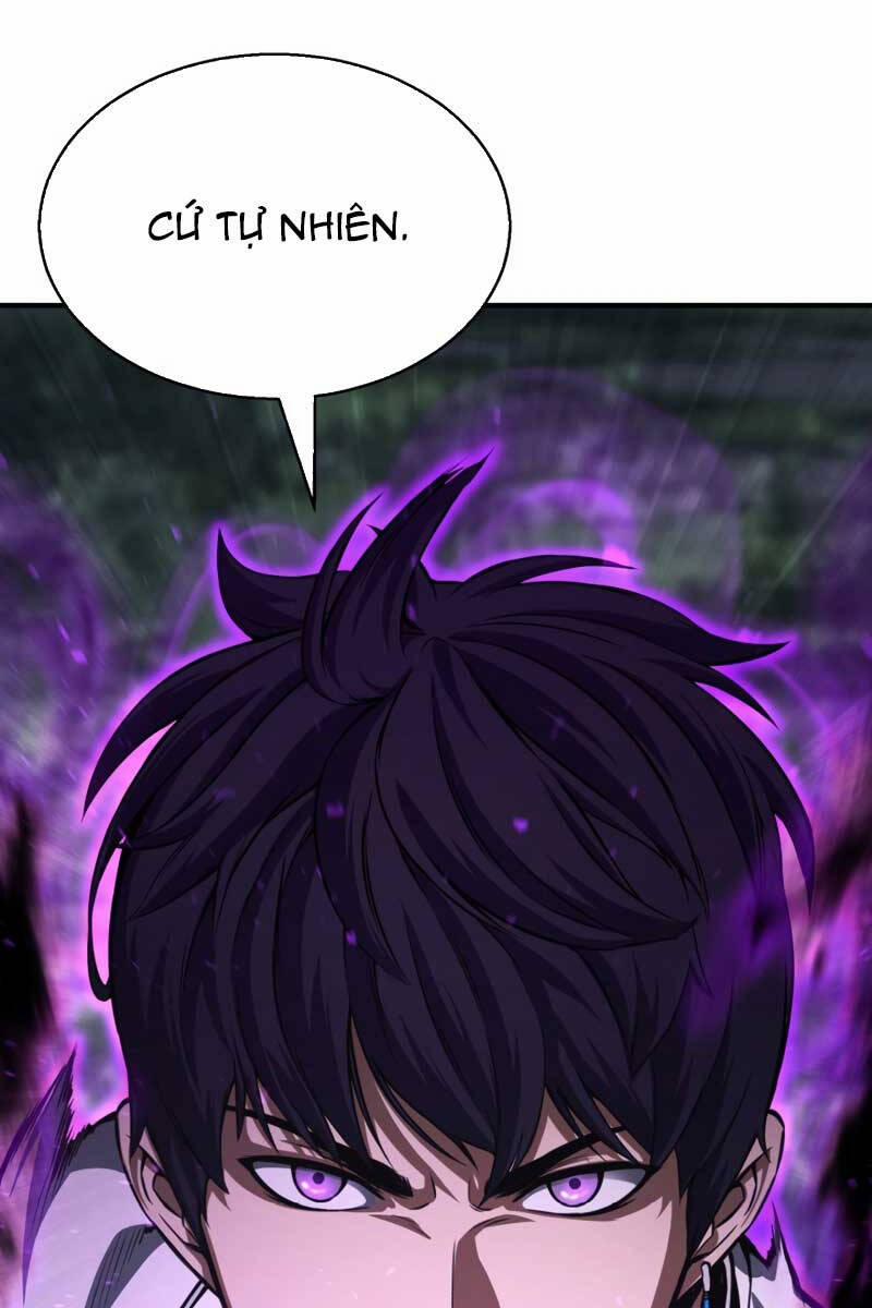 Tử Linh Sư Mạnh Nhất 13 trang 112