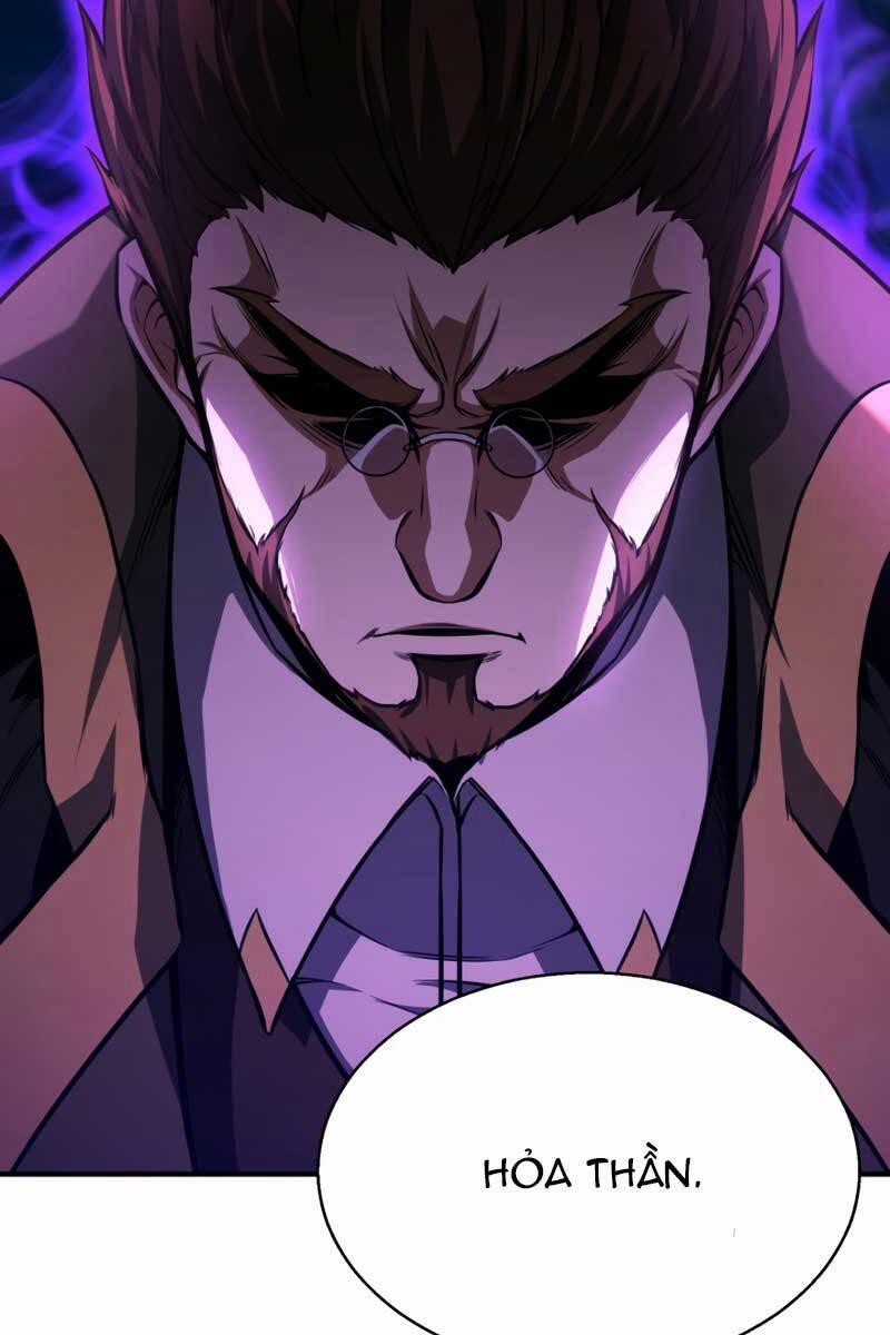 Tử Linh Sư Mạnh Nhất 13 trang 122