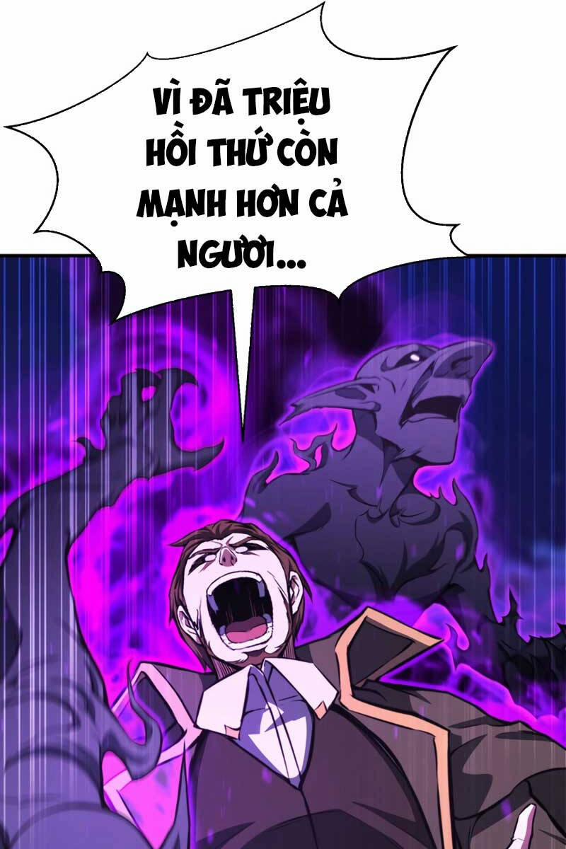 Tử Linh Sư Mạnh Nhất 13 trang 125