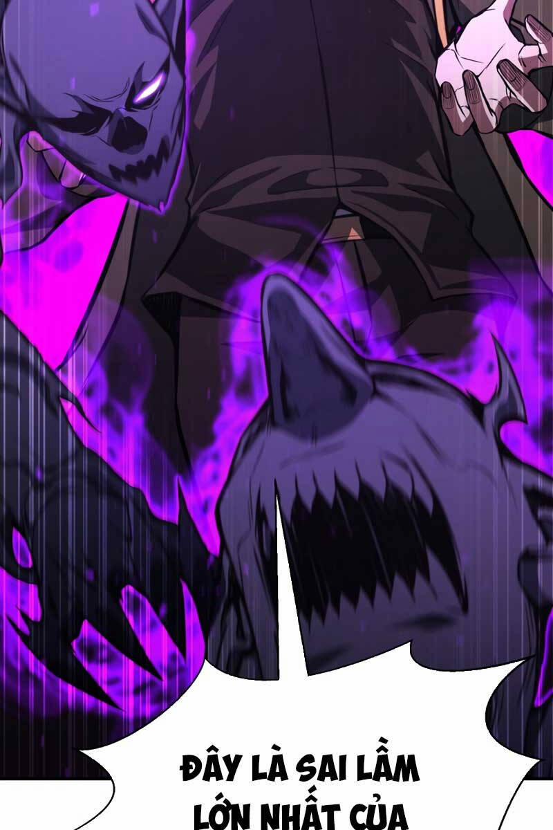 Tử Linh Sư Mạnh Nhất 13 trang 126