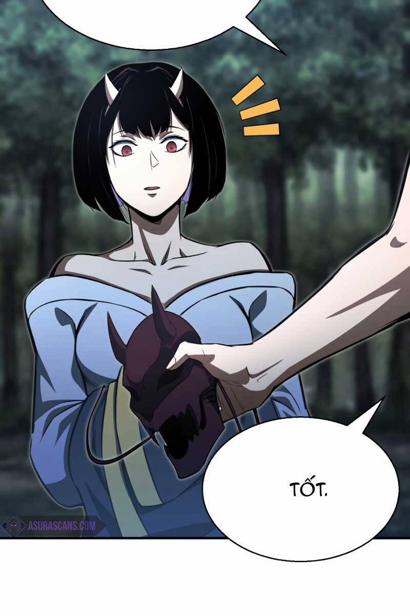 Tử Linh Sư Mạnh Nhất 13 trang 128