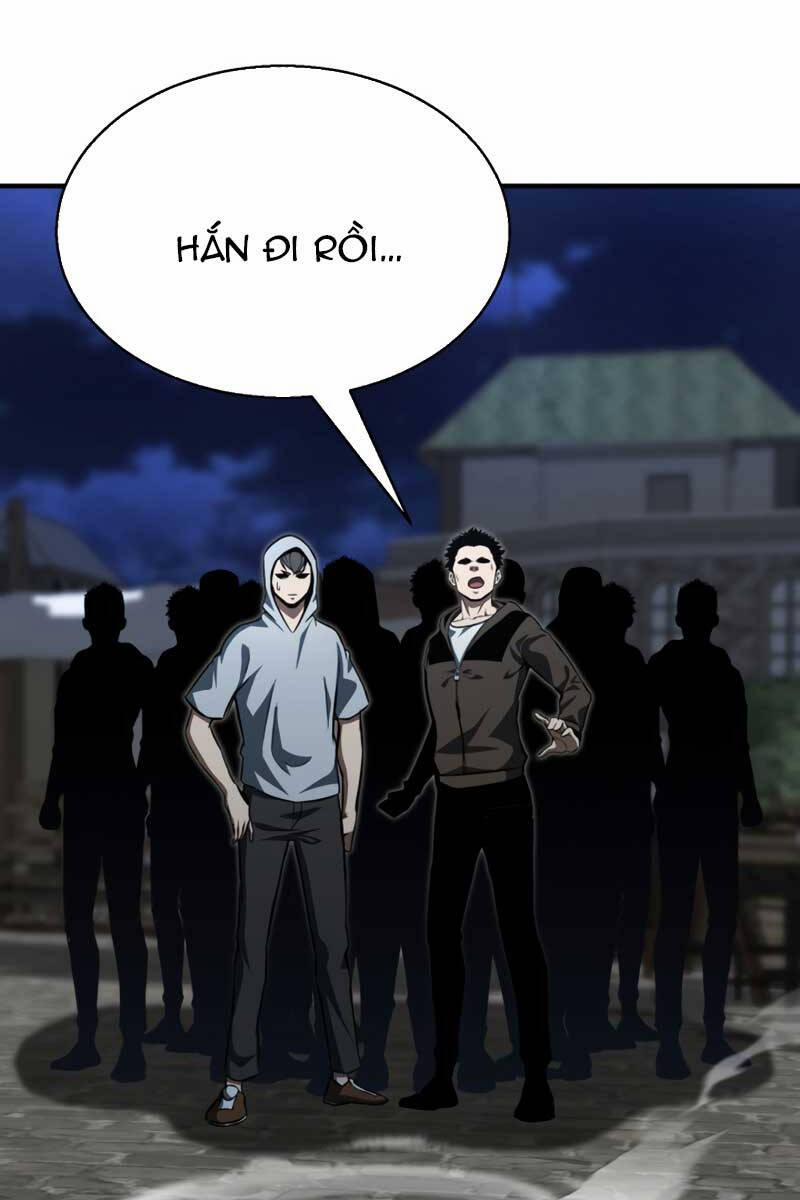 Tử Linh Sư Mạnh Nhất 13 trang 14