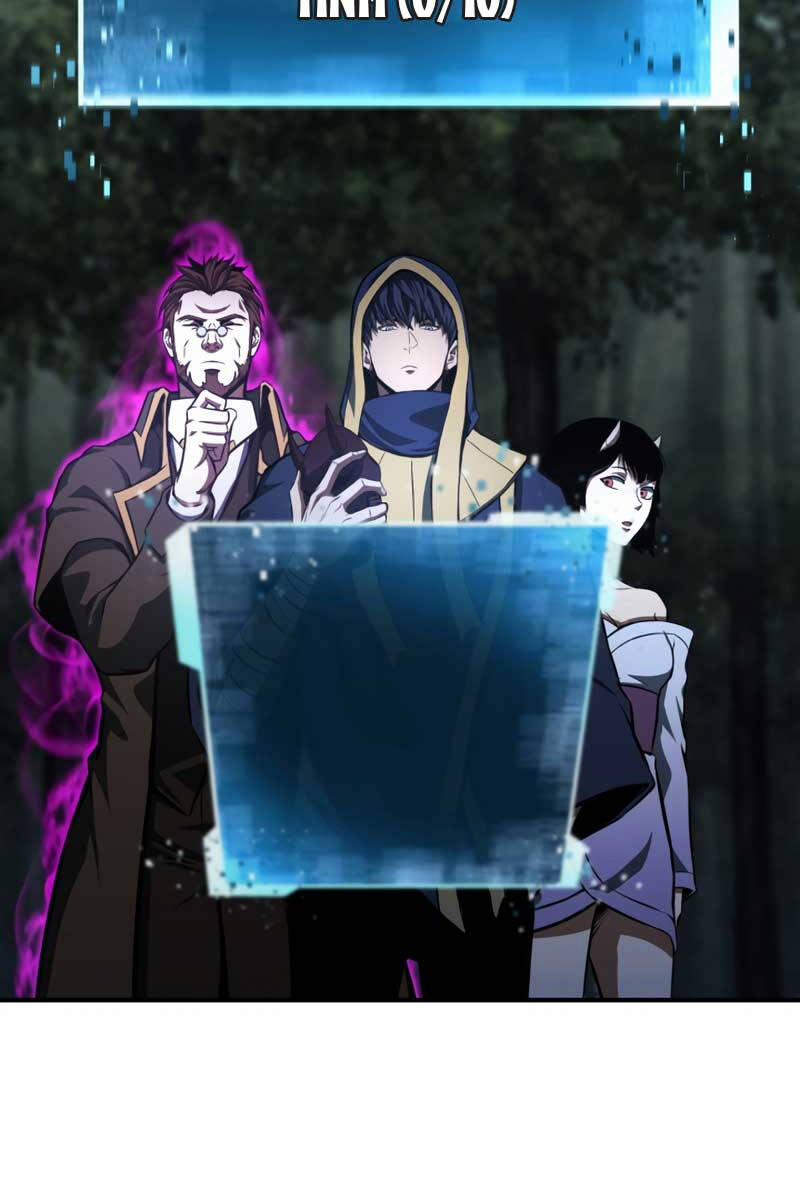 Tử Linh Sư Mạnh Nhất 13 trang 20