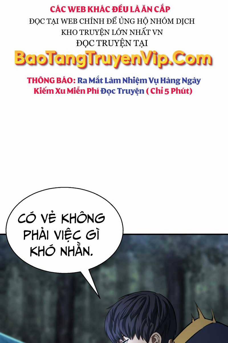 Tử Linh Sư Mạnh Nhất 13 trang 21