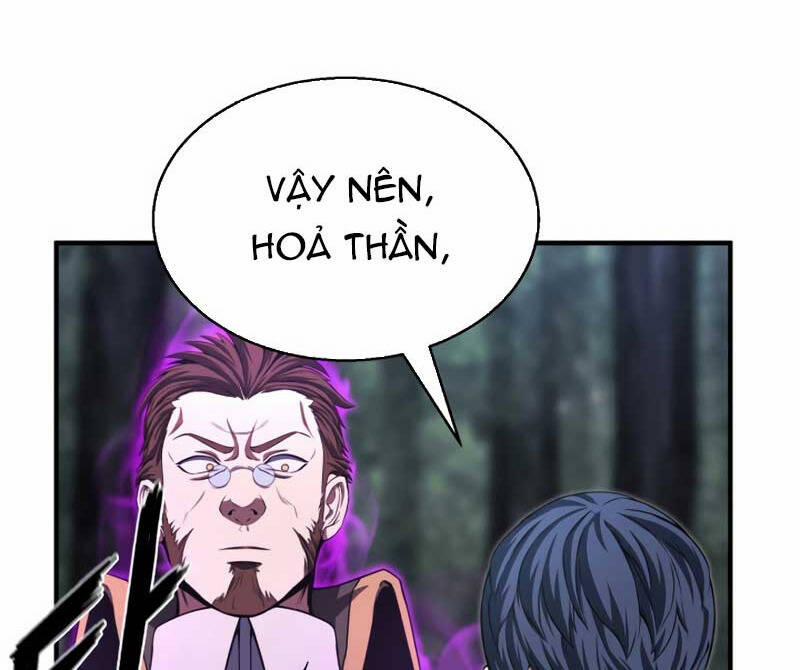 Tử Linh Sư Mạnh Nhất 13 trang 23