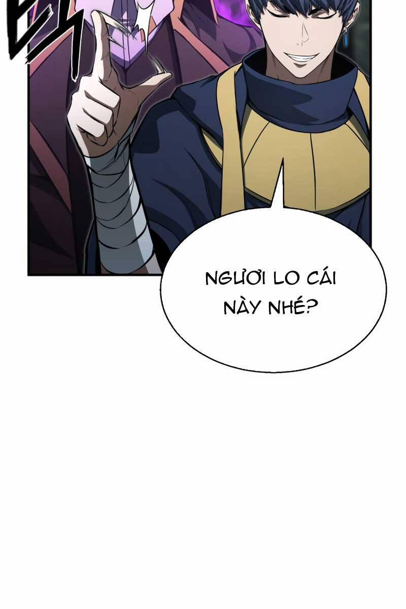 Tử Linh Sư Mạnh Nhất 13 trang 24