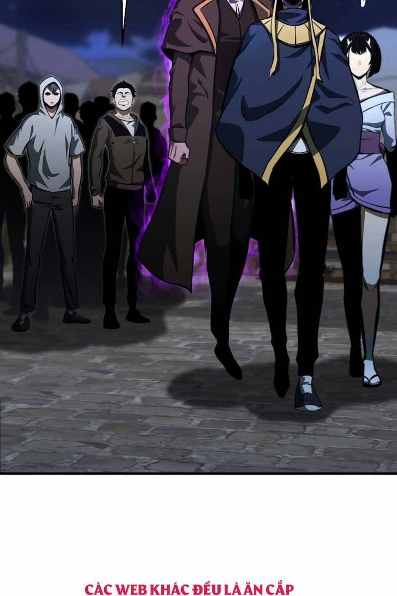 Tử Linh Sư Mạnh Nhất 13 trang 3