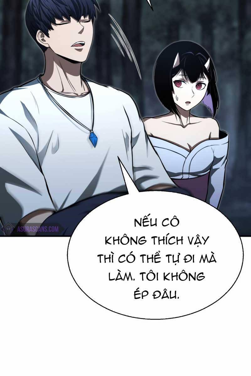 Tử Linh Sư Mạnh Nhất 13 trang 32