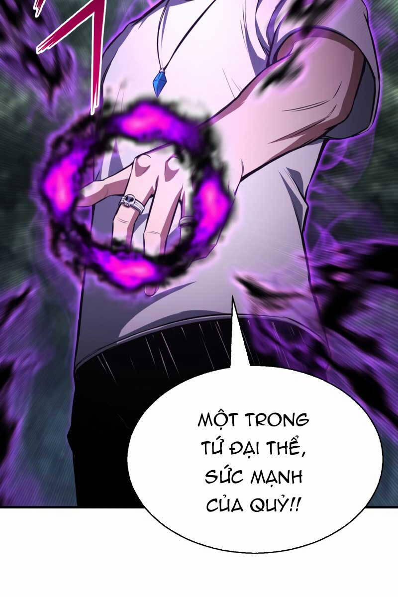 Tử Linh Sư Mạnh Nhất 13 trang 38