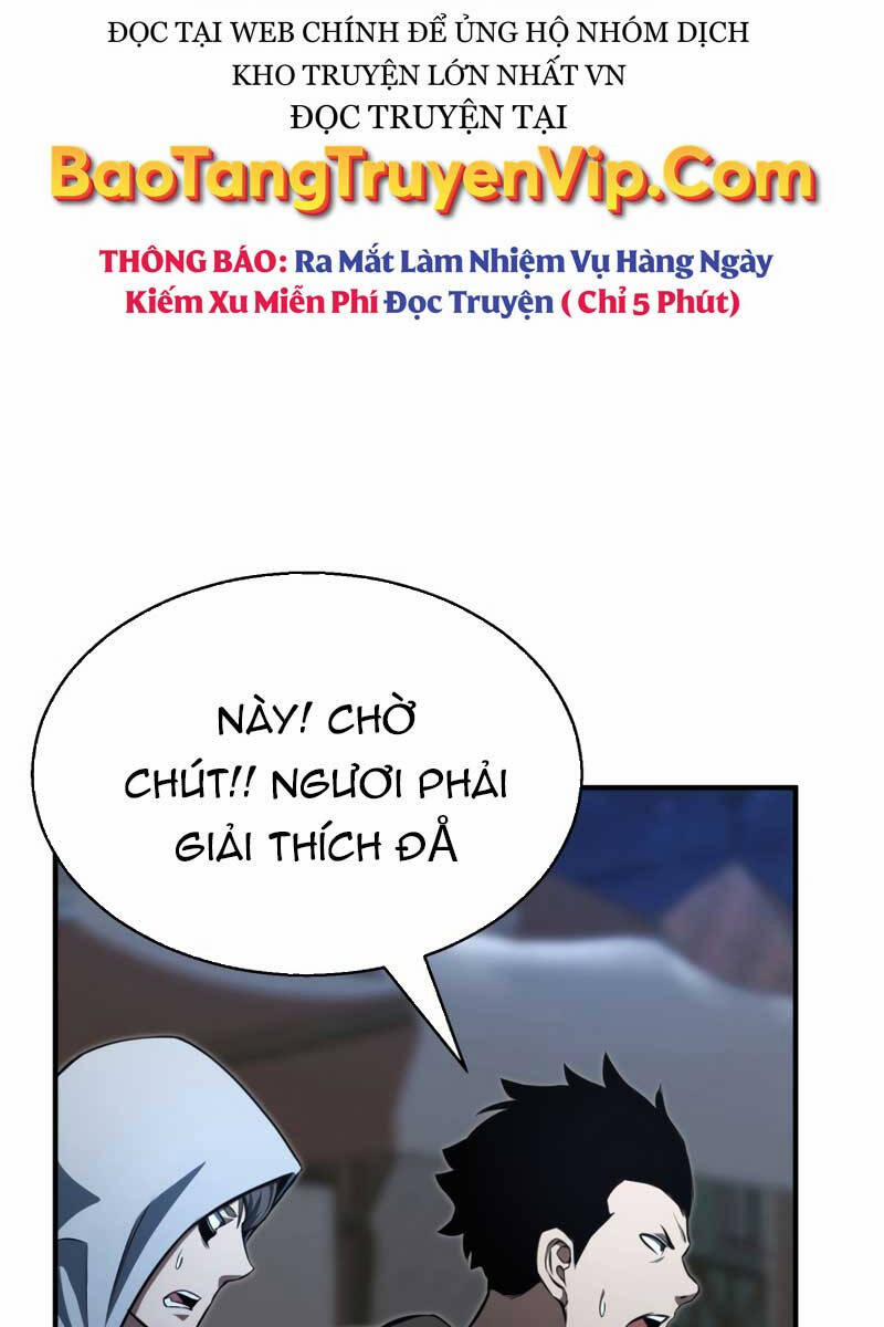 Tử Linh Sư Mạnh Nhất 13 trang 4