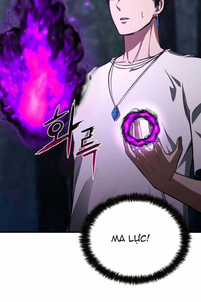 Tử Linh Sư Mạnh Nhất 13 trang 44