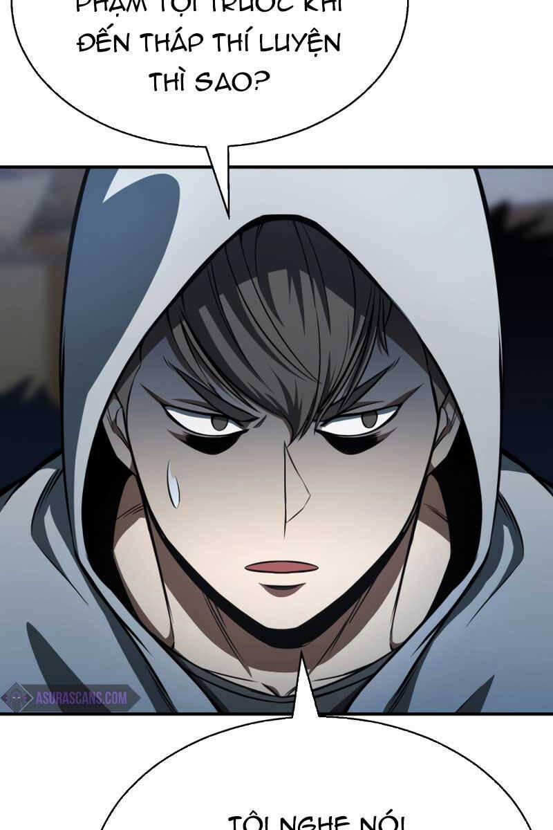 Tử Linh Sư Mạnh Nhất 13 trang 6