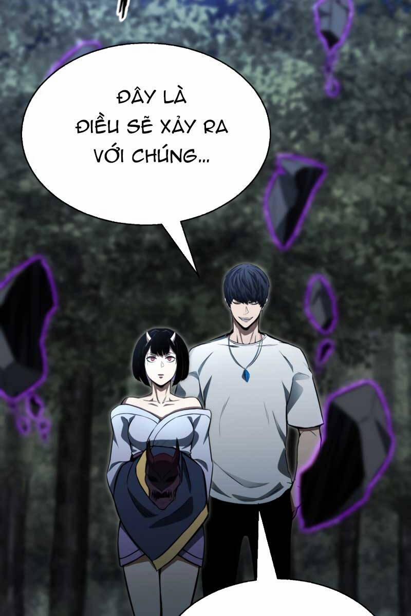 Tử Linh Sư Mạnh Nhất 13 trang 66