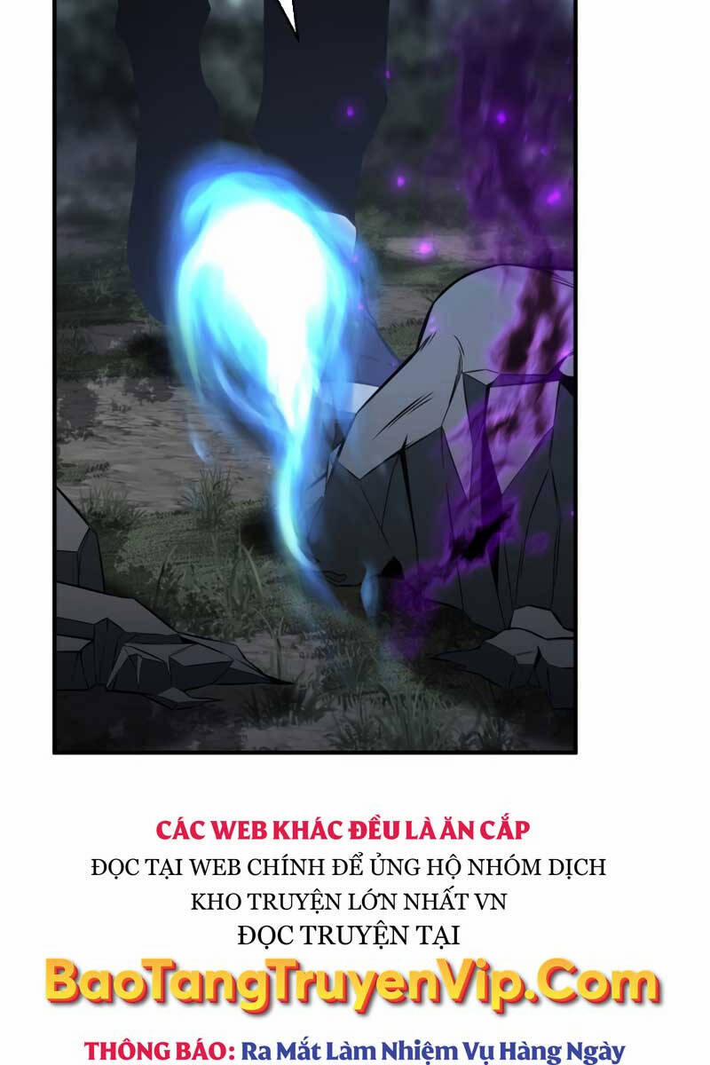 Tử Linh Sư Mạnh Nhất 13 trang 68