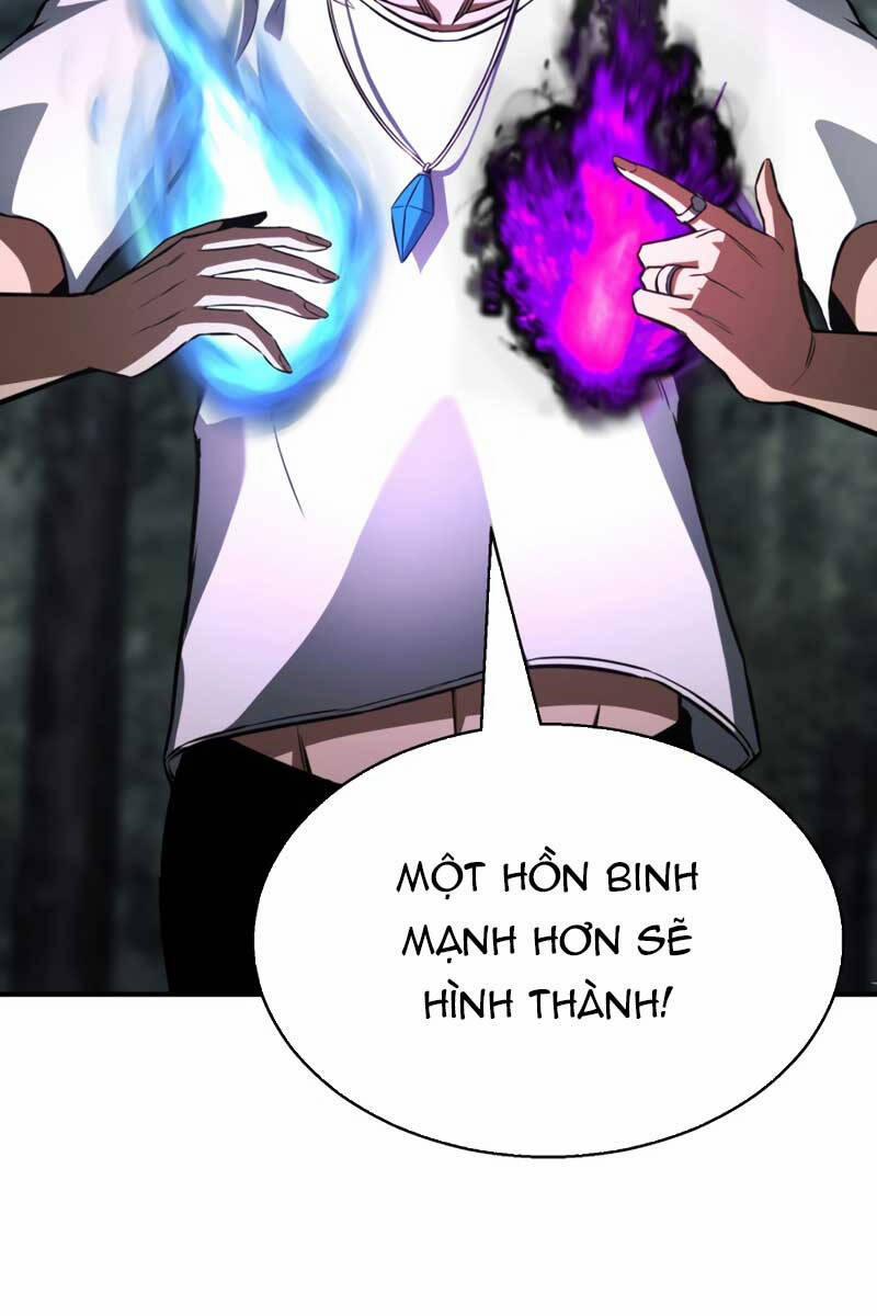 Tử Linh Sư Mạnh Nhất 13 trang 70