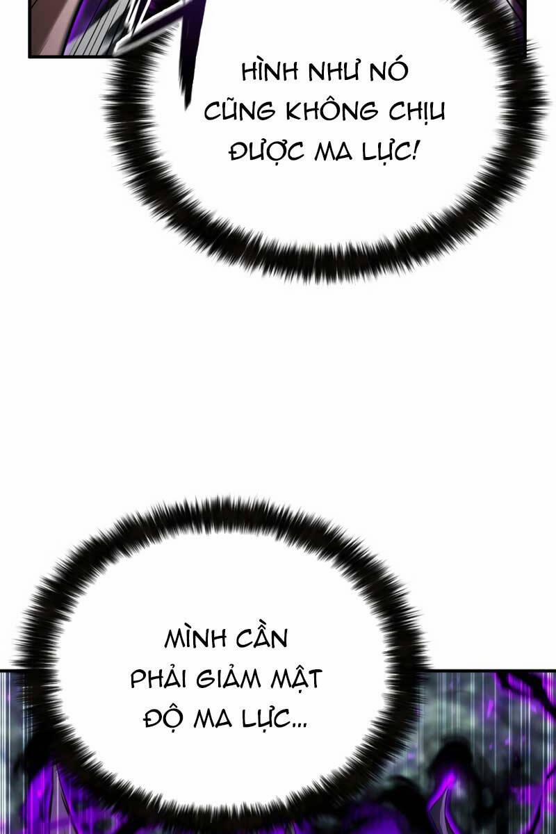 Tử Linh Sư Mạnh Nhất 13 trang 74