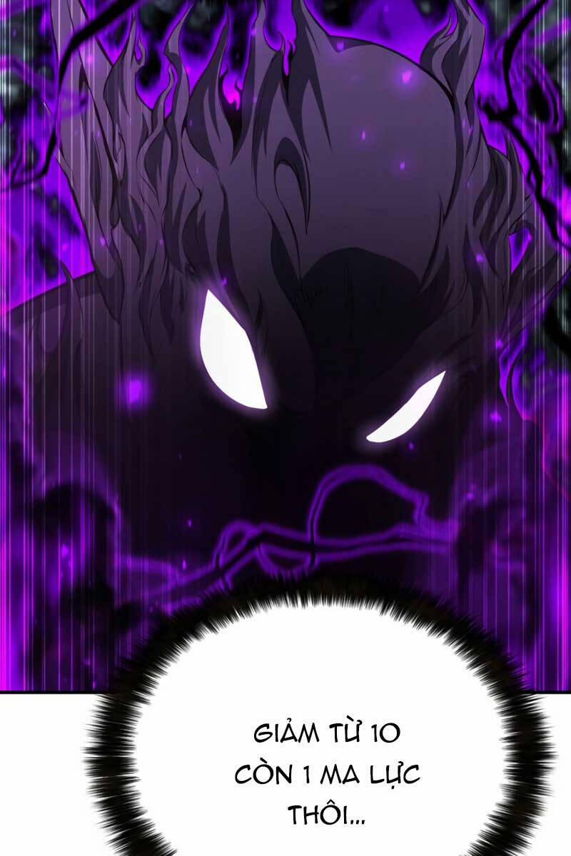 Tử Linh Sư Mạnh Nhất 13 trang 75