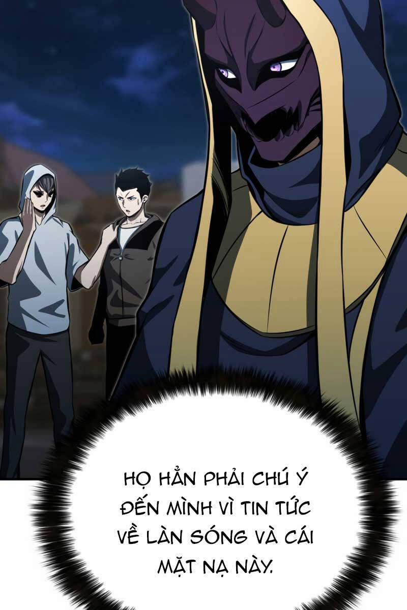 Tử Linh Sư Mạnh Nhất 13 trang 8