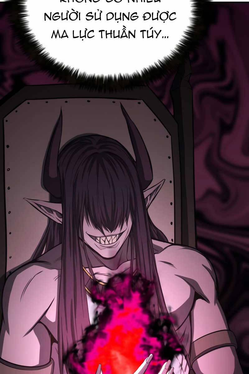 Tử Linh Sư Mạnh Nhất 13 trang 81