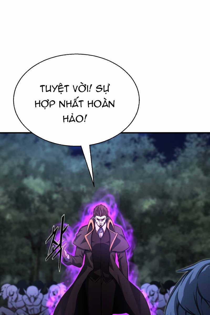Tử Linh Sư Mạnh Nhất 13 trang 85