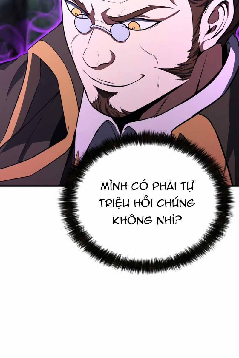 Tử Linh Sư Mạnh Nhất 13 trang 92