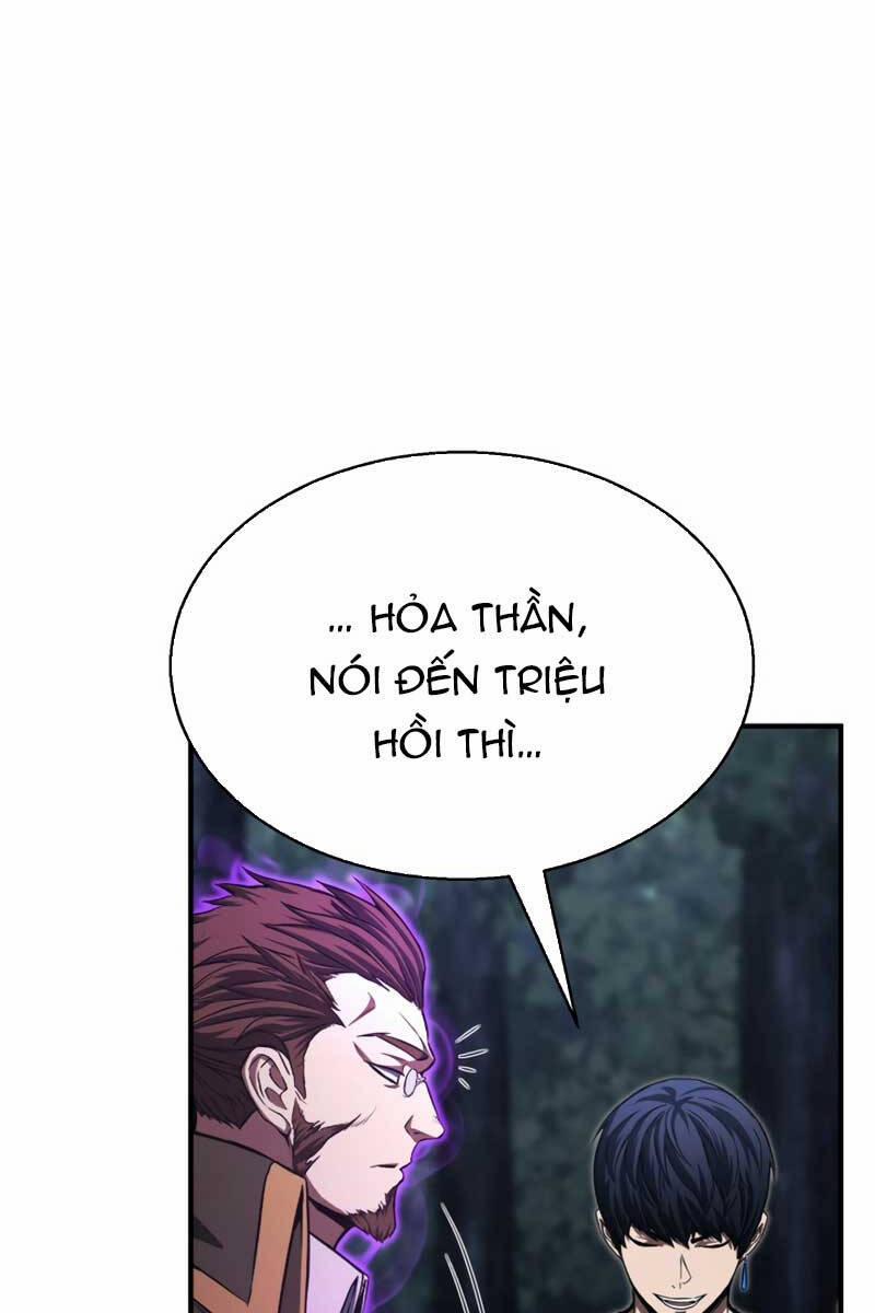 Tử Linh Sư Mạnh Nhất 13 trang 93