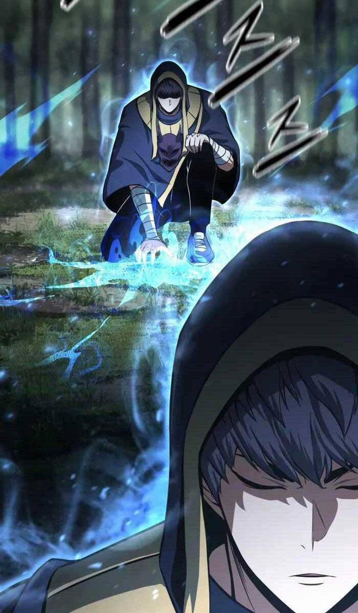 Tử Linh Sư Mạnh Nhất 14 trang 102