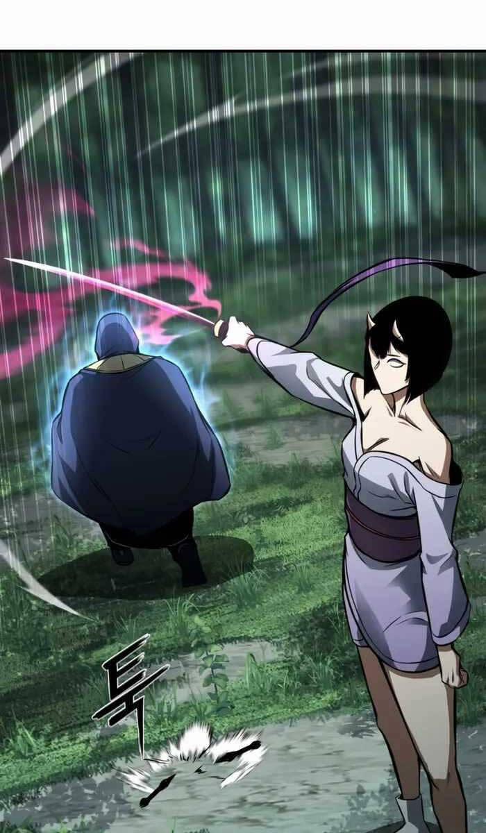 Tử Linh Sư Mạnh Nhất 14 trang 111