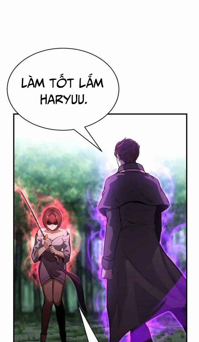 Tử Linh Sư Mạnh Nhất 14 trang 122