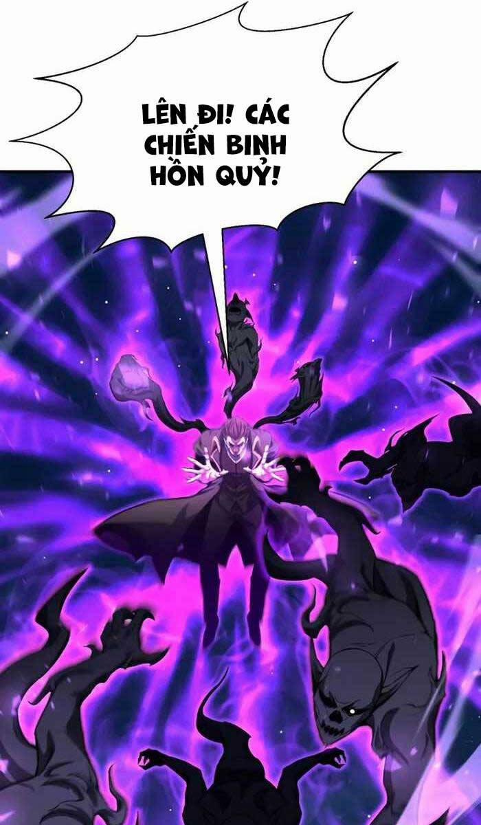 Tử Linh Sư Mạnh Nhất 14 trang 16