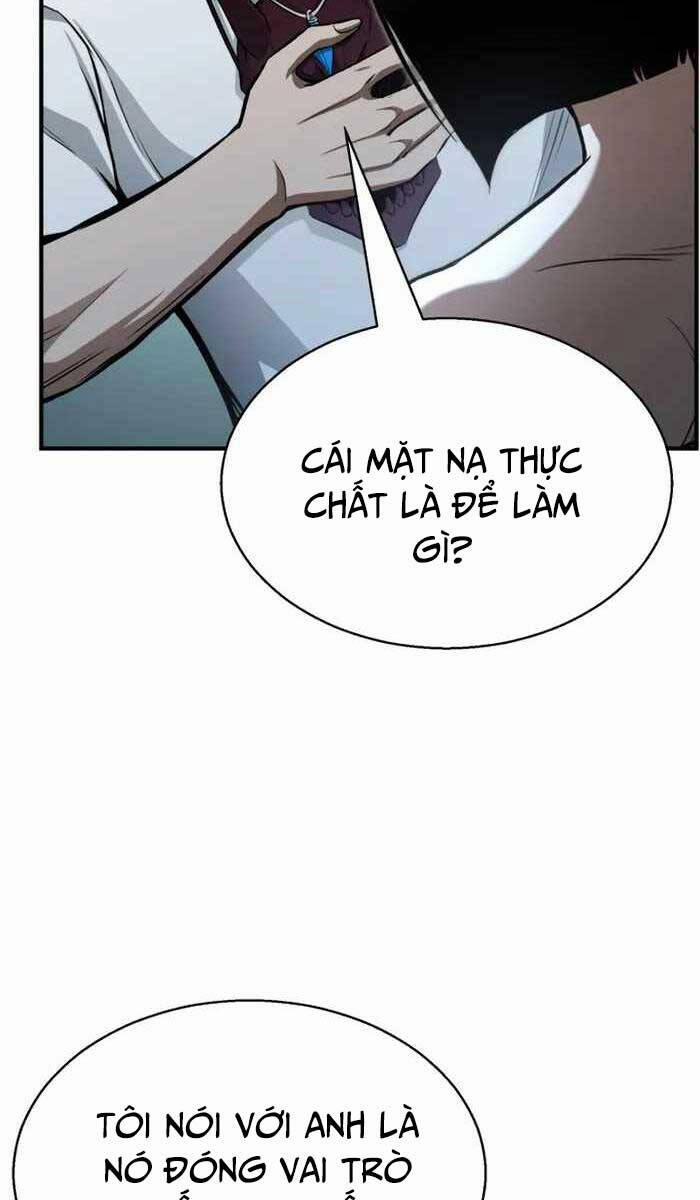 Tử Linh Sư Mạnh Nhất 14 trang 56