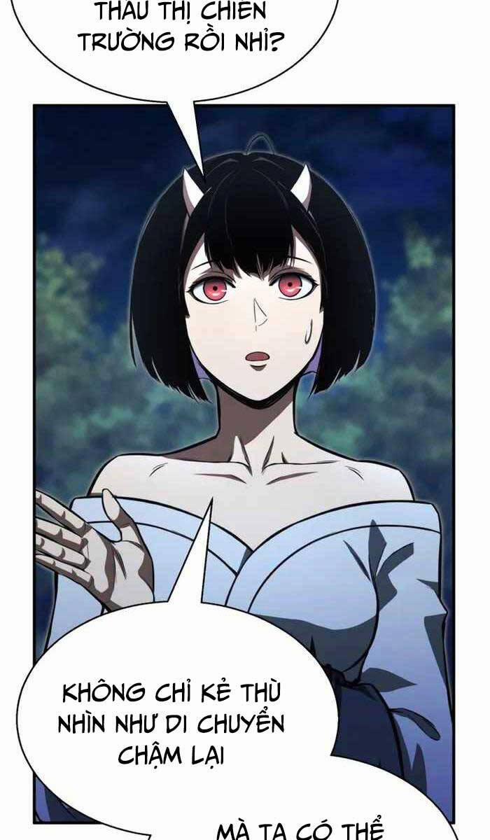 Tử Linh Sư Mạnh Nhất 14 trang 57