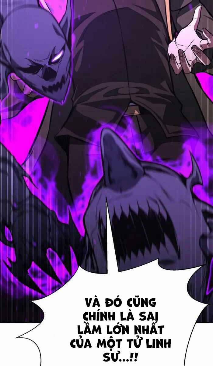 Tử Linh Sư Mạnh Nhất 14 trang 6